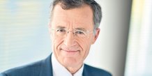 Philippe Darmayan, ArcelorMittal France, GFI,