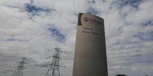 Eskom afrique du sud énergie électricité