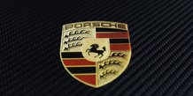 Porsche rappelle 60.000 suv pour un probleme d'emissions